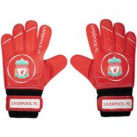 liverpool fc guantes 5-10 ans gf1260 para nino