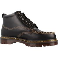 dr martens botas 42706001dm lowell chukka para hombre