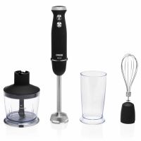 princess 221220 batidora de mano 800w negro