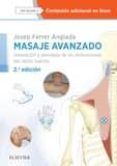 masaje avanzado 2 ed
