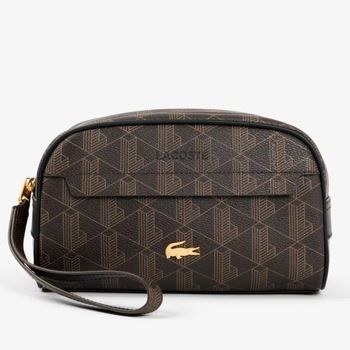 Lacoste Bolso Nu5418bg Toilet Kit para hombre