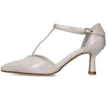 L'arianna Zapatos de tacón DE2413/RT para mujer