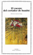 el cuento del cortador de bambu