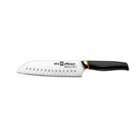 cuchillobra santoku efficient 180mm