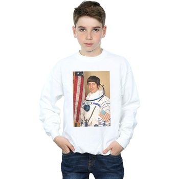 The Big Bang Theory Jersey Rocket Man para niño