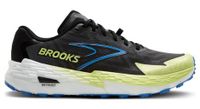 brooks running hombre - negro