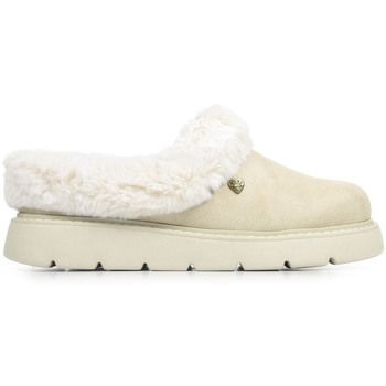 Skechers Pantuflas Keepsakes Lite Cozy Blend para mujer