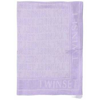 Twin Set Bufanda 241ta4620-00692 para mujer