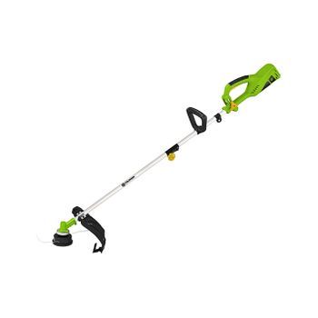 Cortacesped De Hilo El�ctrico 1400w Fieldmann