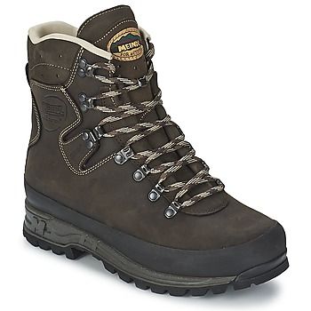 Meindl Zapatillas de senderismo ENGADIN MEN MSF para hombre