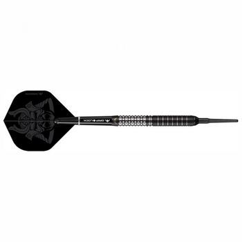 Dardos Mission St. Kuro 95% M1 21g Mi-000228