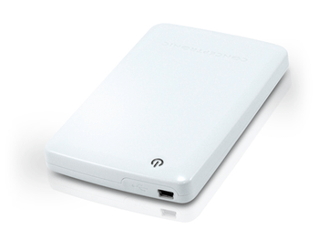 CAJA EXTERNA HDD 2.5