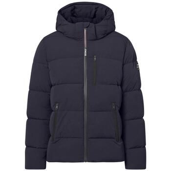 Ecoalf Parka MCMGAJKBAZON0169W25 para hombre