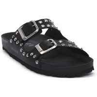 grunland sandalias nero 70sara para mujer