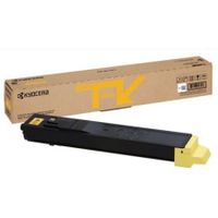 kyocera tk-8115y yellow original toner cartridge