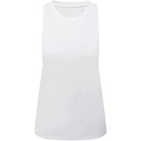 tridri camiseta tirantes ion-charge para mujer