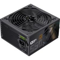 fuente de alimentacion gamemax gp 550b 550w certificacion 80 bronze negra
