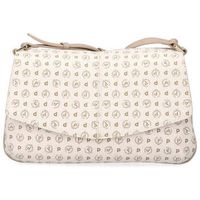 pollini bandolera - para mujer