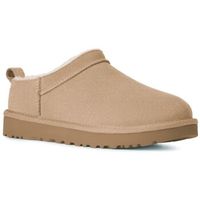 ugg sandalias australiana classic micro - piel para mujer