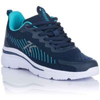 sweden kle zapatillas zapatilla fitness flora - memory sponge para mujer