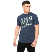 crosshatch camiseta protrax para hombre