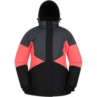 mountain warehouse abrigo de plumas on ii para mujer