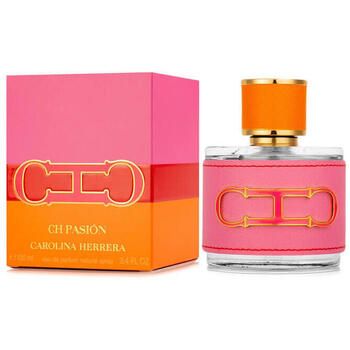 Carolina Herrera Perfume CH Pasion - Eau de Parfum - 100ml para mujer