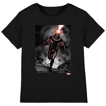 Marvel Tops y Camisetas X-Men para niño