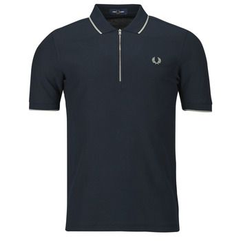 Fred Perry Polo CREPE PIQUE POLO SHIRT para hombre