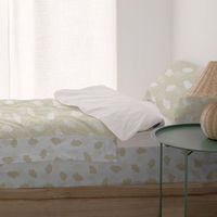 saco nordico clouds 105x200 cm cama 105 sin relleno
