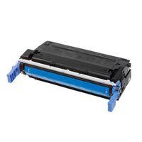 compatible cyan canon ep-85c toner cartridge replaces canon 6824a004