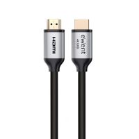 ewent cable hdmi 20 con ethernet 5m negro