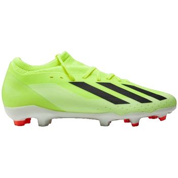 adidas Zapatillas de fútbol Baskets X Crazyfast League FG léger para hombre