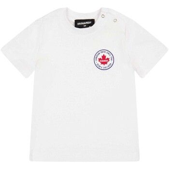 Dsquared Tops y Camisetas GT61584 para niña