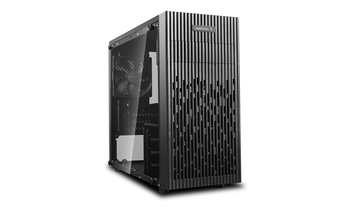 CAJA DEEPCOOL MATREXX 30 | NEGRA