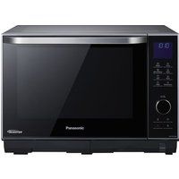 panasonic nn-ds596bbpq combination microwave - black black