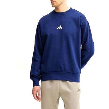adidas Jersey M FELLCOZY SWT NAVY JE3792 para hombre
