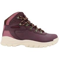 columbia botas newton ridge plus para mujer