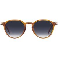 david beckham gafas de sol db1217s-wr908 para mujer