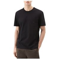 woolrich tops y camisetas wote0094mr para hombre