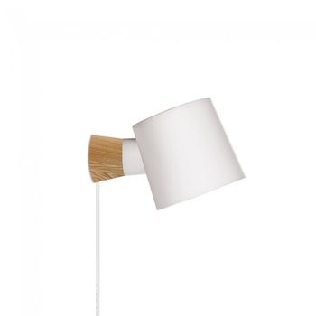 Aplique de pared serin iii