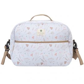 Bolso Maternal Bimbicasual Cotage Rosa