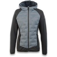 ande chaquetas dru lady para mujer
