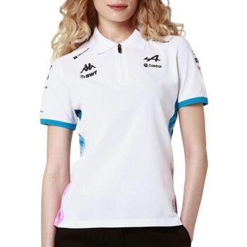 Kappa Tops y Camisetas Adrew para mujer