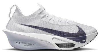Nike Air Zoom Alphafly Next% 3 - mujer - blanco