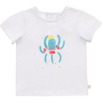 carrement beau camiseta y95275-10b para nino