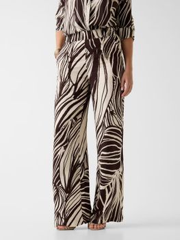 Pantalones De Viscosa