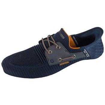 Skechers Zapatos Baskets delson 3.0 roth en matière synthétique para hombre