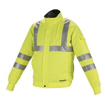 Chaqueta Ventilada Talla 
