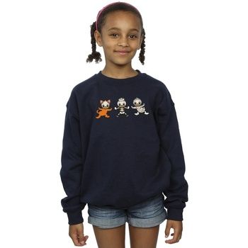Disney Jersey Duck Tales Halloween para niña